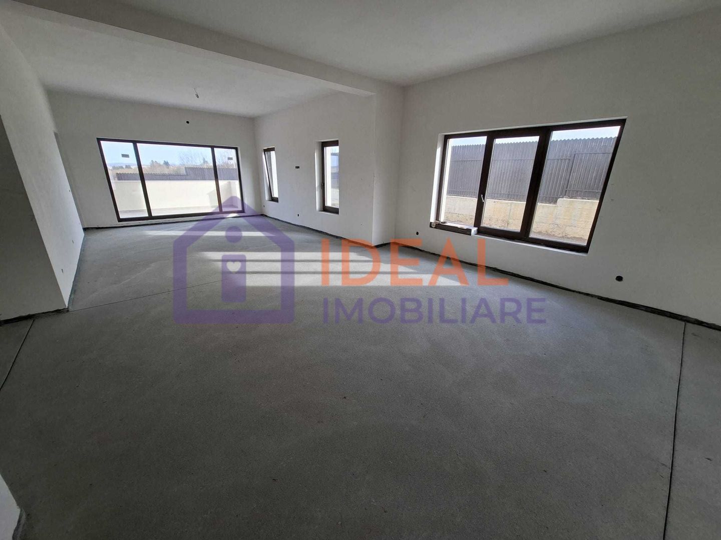 Casa individuala cu teren de 465mp, in Cisnadie - Cisnadioara - Poză 5