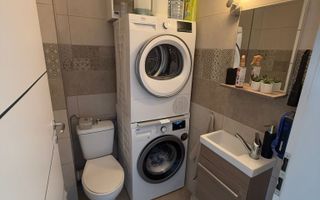 Apartament modern 4 camere 3 dormitoare 2 băi 80 mp utili  Șelimbăr - Poză 13