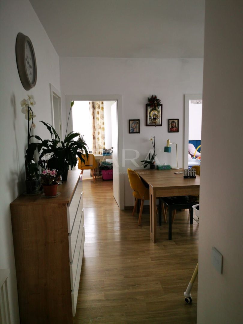 Apartament elegant cu parcare subterană – Zorilor - Poză 2