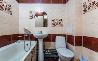 Vânzare, apartament, o cameră str.Unirii Principatelor, Buiucani - Poză 9