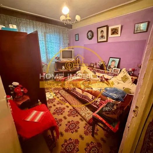 📍 Apartament 3 camere decomandat | 2 băi | 78 mp | Parter | Dancu - Poză 2