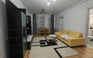 Apartament 3 camere, 2 bai | PARC POLIGON - Poză 3