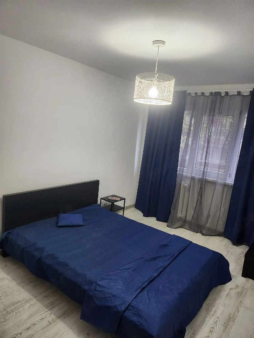 Apartament 3 camere. Zona Covasna, Brancoveanu.  Parcare. - Poză 4