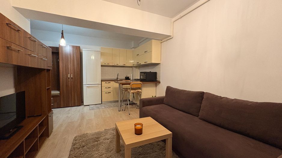 Apartament 2 camere de inchiriat, zona MALL VITAN - Poză 1