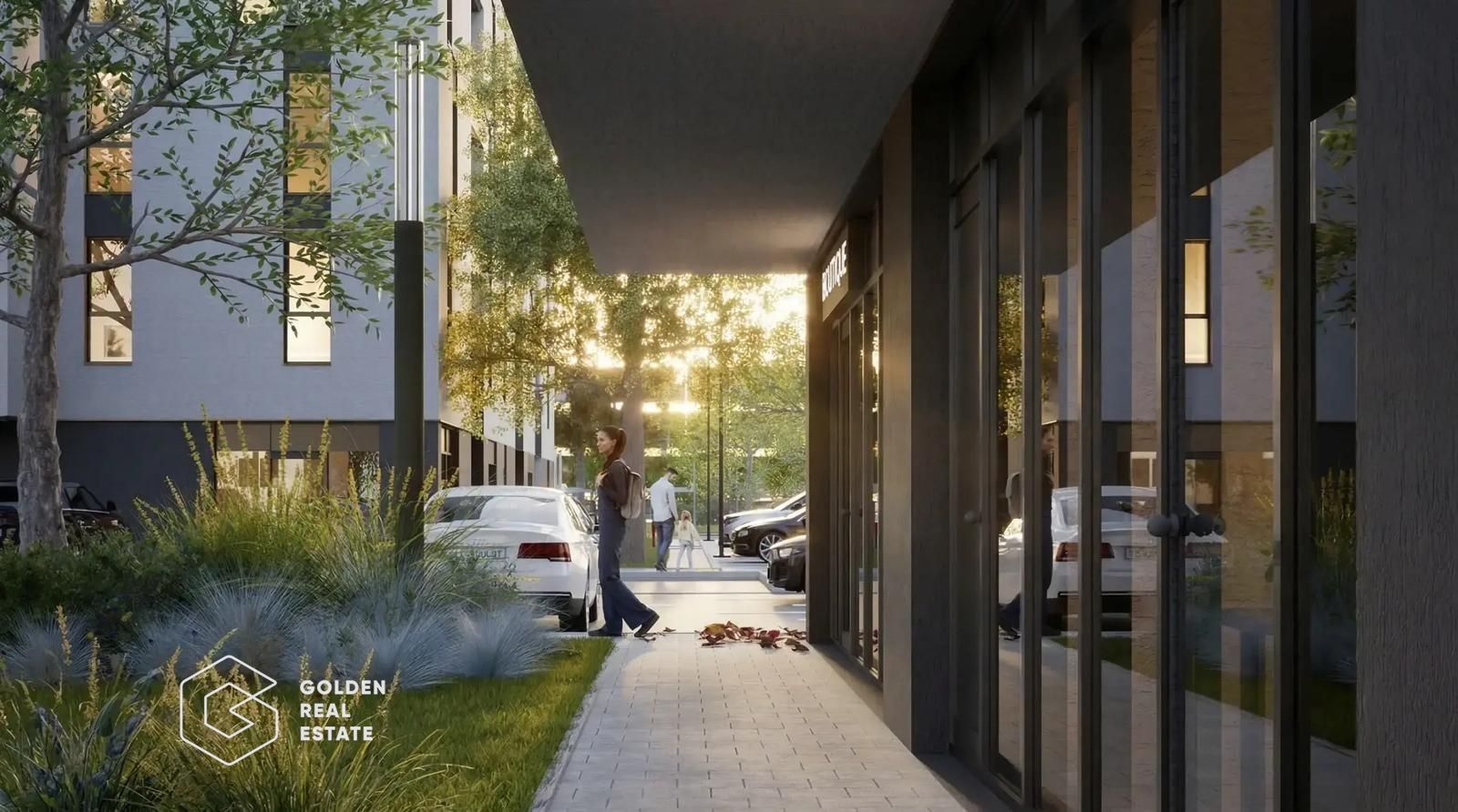 Spatiu comercial de inchiriere, zona Universitatii Vasile Goldis - Poză 5