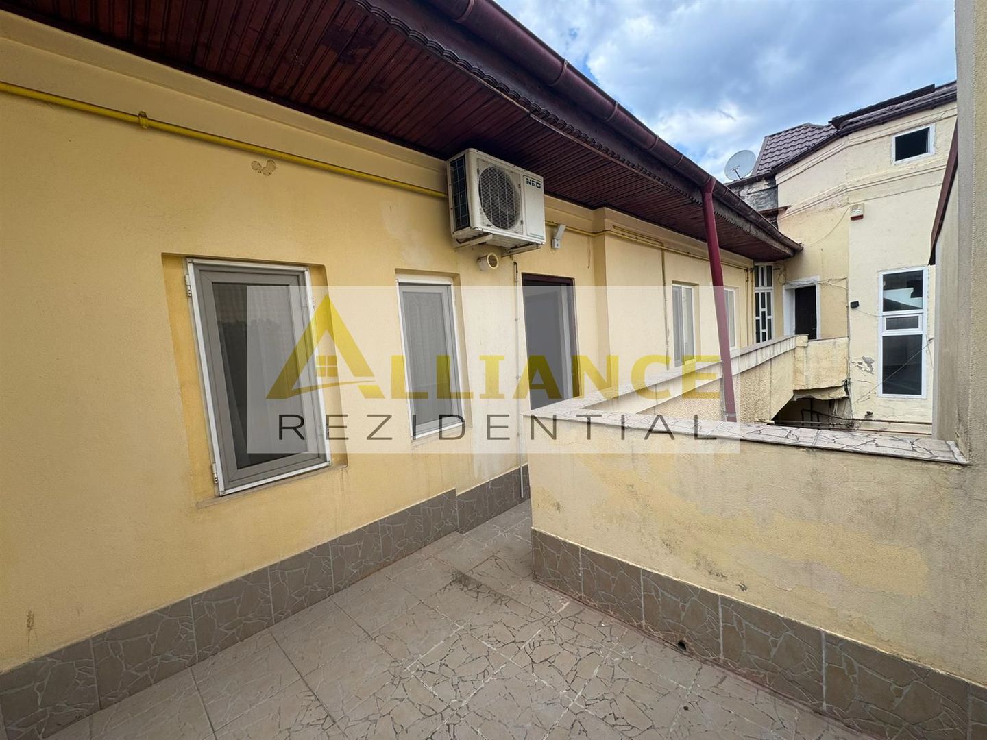 Apartament 2 camere Vlad Judetul - Poză 1