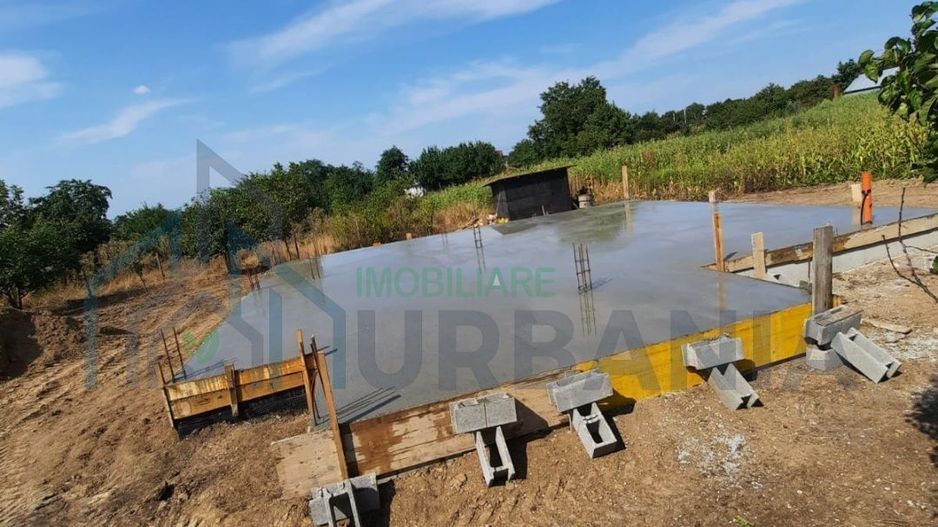 Teren Aroneanu- Ocazie! - Poză 6