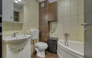 Apartament Premium 3 Camere 65 m2 Militari Residence Utilat Smart Home - Poză 6