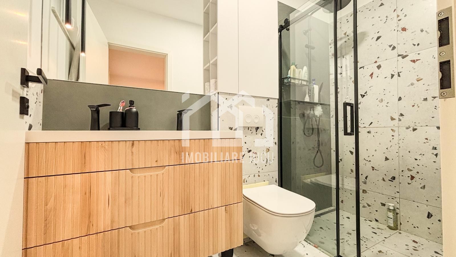 Casa Individuala 3 camere 102mp Teren 617mp Front 34m  Jucu de Mijloc - Poză 10