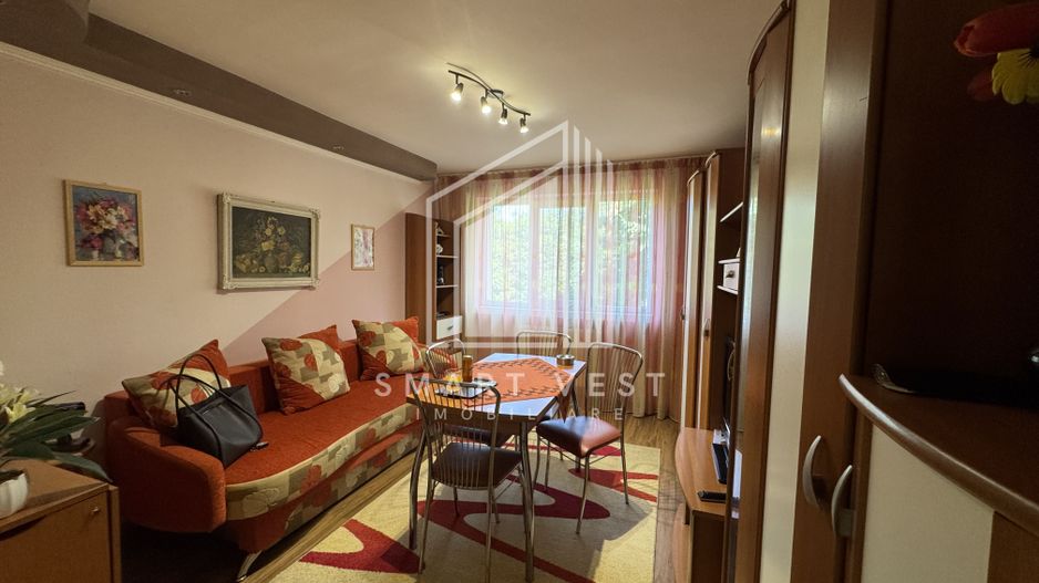 Apartament 2 camere | Etaj 2 | Zona Dariu Pop - Poză 5