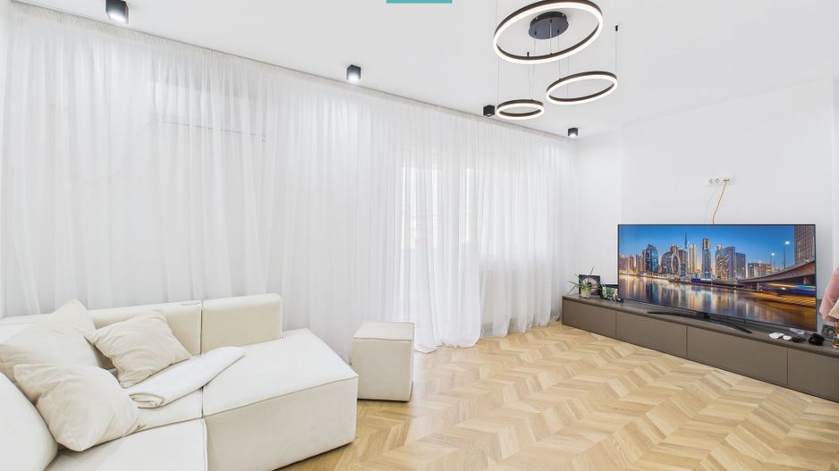 Apartament 2 camere, Alfa. - Poză 1