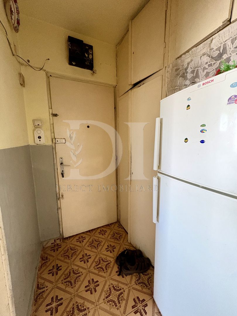 Apartament 2 camere de vânzare – Mănăștur, zona Minerva - Poză 10