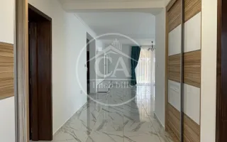 Casă de vanzare  cu 4 camere în Santandrei, Oradea. - Poză 13