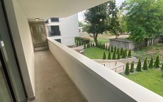 APARTAMENT 2 CAMERE, Luxury Residence, 600 €/lună - Poză 2