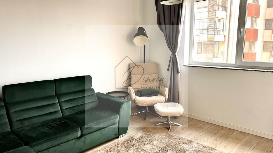 Apartament 2 camere de închiriat Pipera I New Point - Poză 13