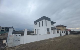 Casă nouă, modernă – Cristian (Brașov) | 145 mp utili | Comision 0% - Poză 2