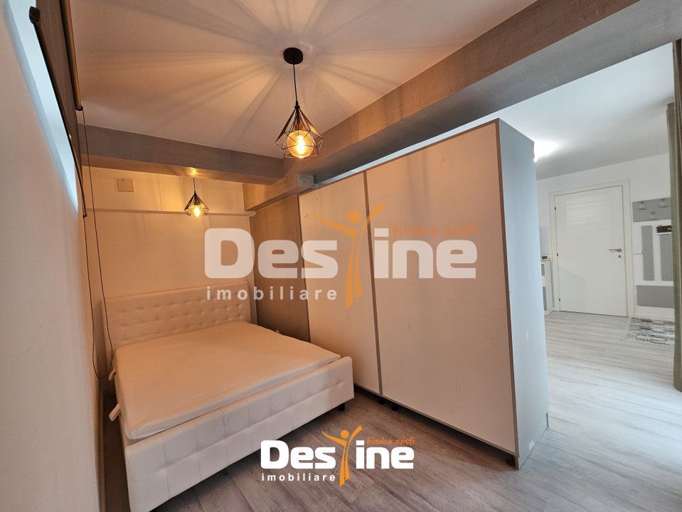 Chirie - Apartament 1 mobilat si utilat, loc de parcare, CUG - Poză 5
