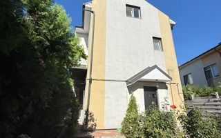 CASA TIP DUPLEX | 122 MP UTILI | 4 CAMERE | 2 BAI |  POPESTI | - Poză 8