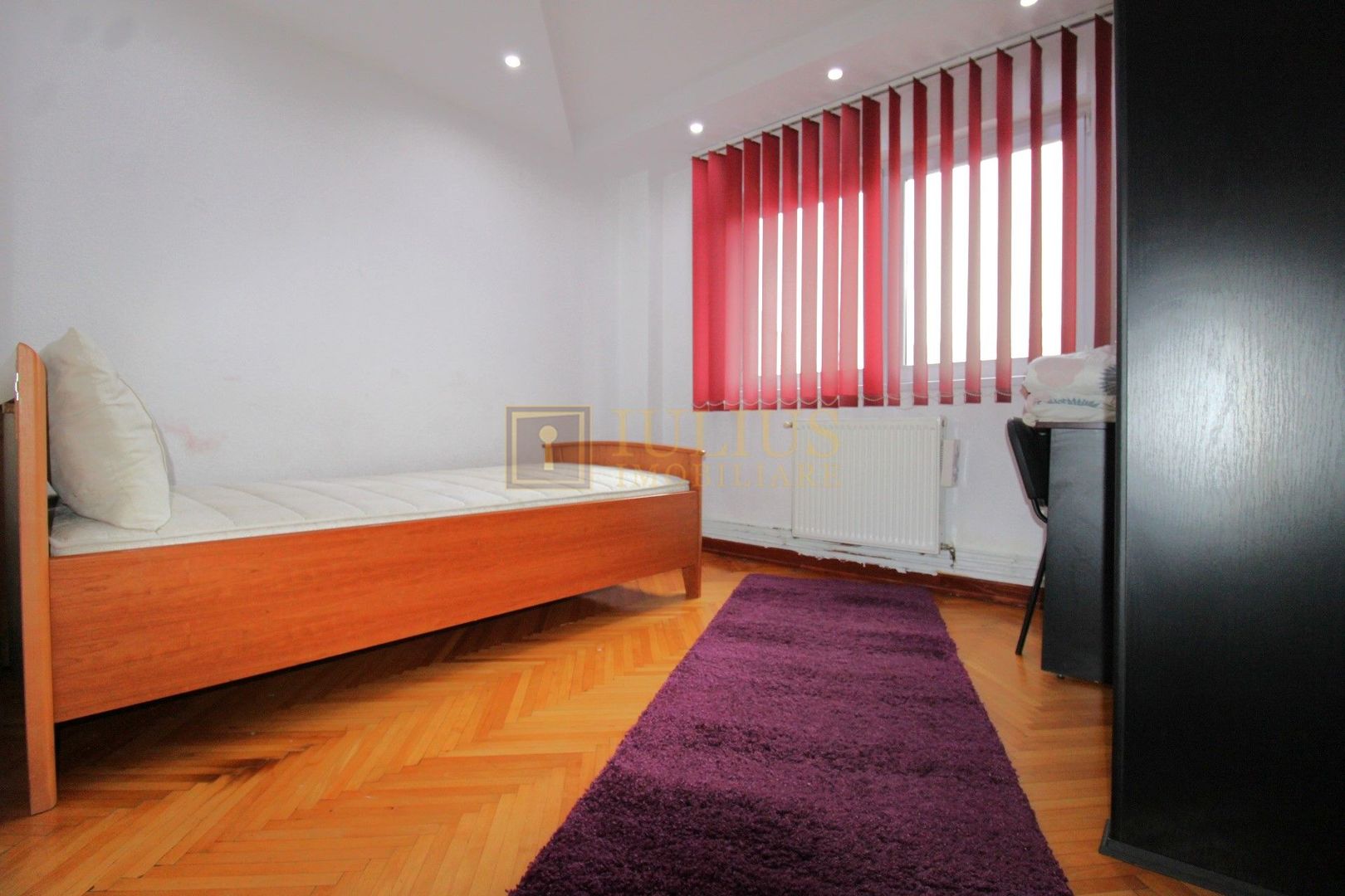 3 min de Iulius Town, centrala proprie - Poză 4