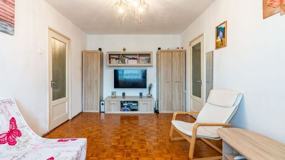 Ap cu 2 camere 49 mp - Piata Muncii - mobilat/utilat! - Poză 2