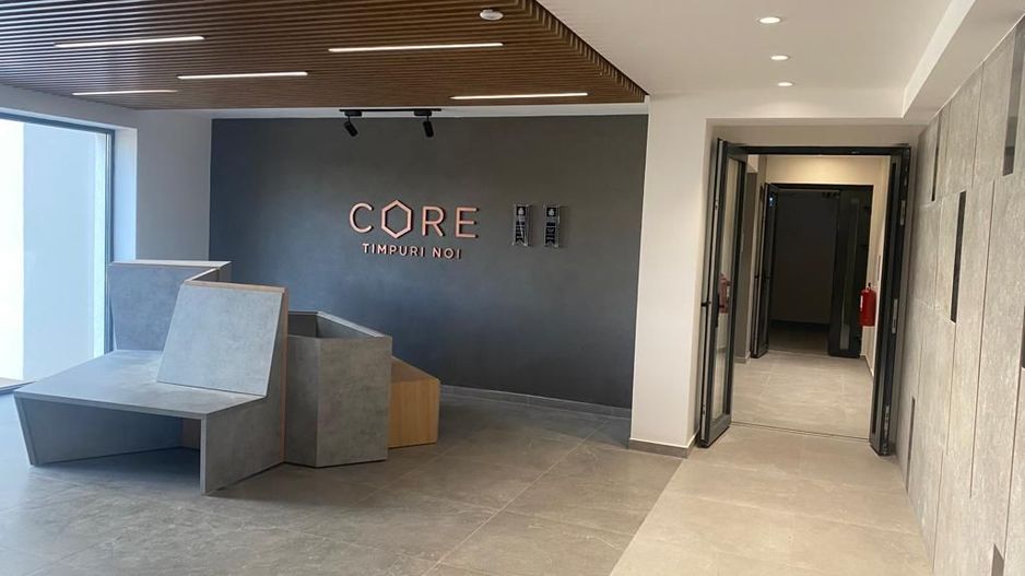 DE INCHIRIAT Apartament 3 camere de inchiriat Complex Core Timpuri Noi - Poză 8