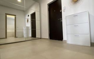 Apartament 2 camere de închiriat | Novum Residence | 50 mp | - Poză 5
