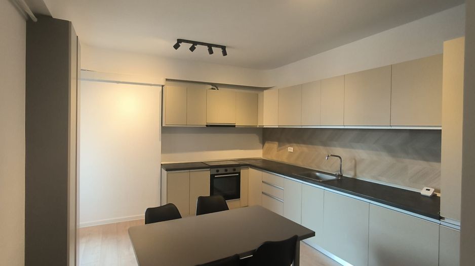 Duplex Politehnica Grozavesti Lujerului - Poză 4