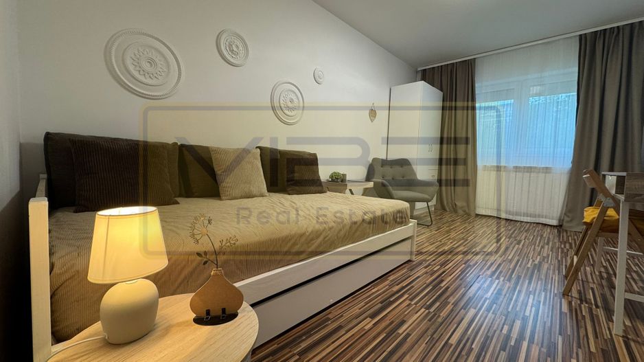 Garsoniera Pacurari - 20 min Copou - Poză 1