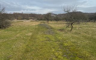 Teren intravilan de vânzare | Baia Mare | zona Dura | - Poză 1