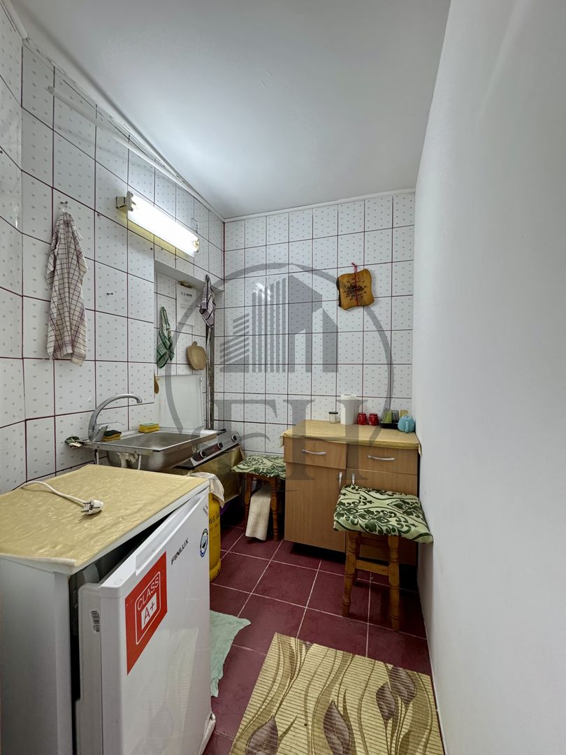 Apartament 2 camere de vânzare Eforie Nord, Constanța - Poză 10