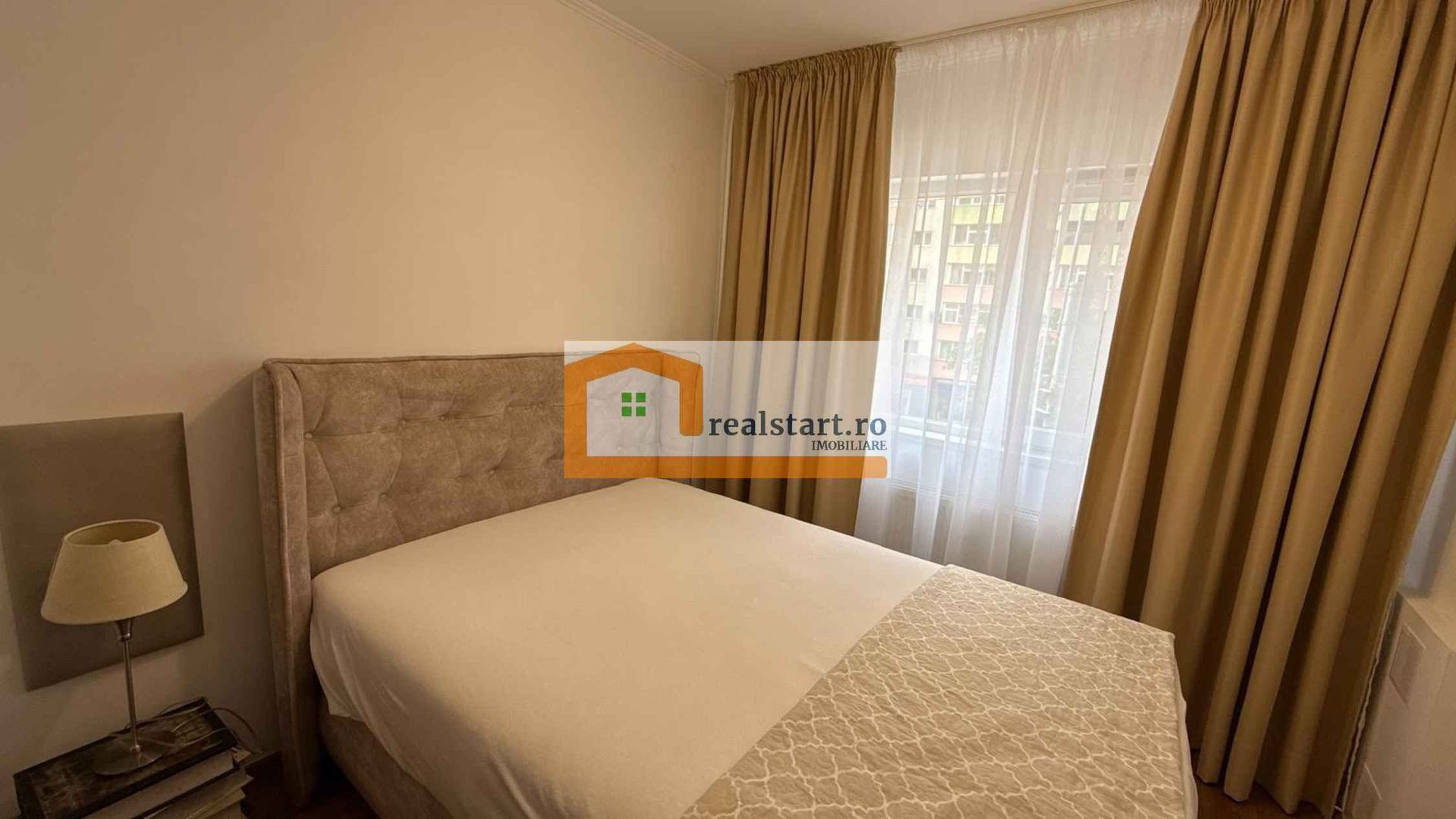 Lizeanu - Stefan cel Mare, complet renovat si mobilat, metrou, bloc reabilitat - Poză 24