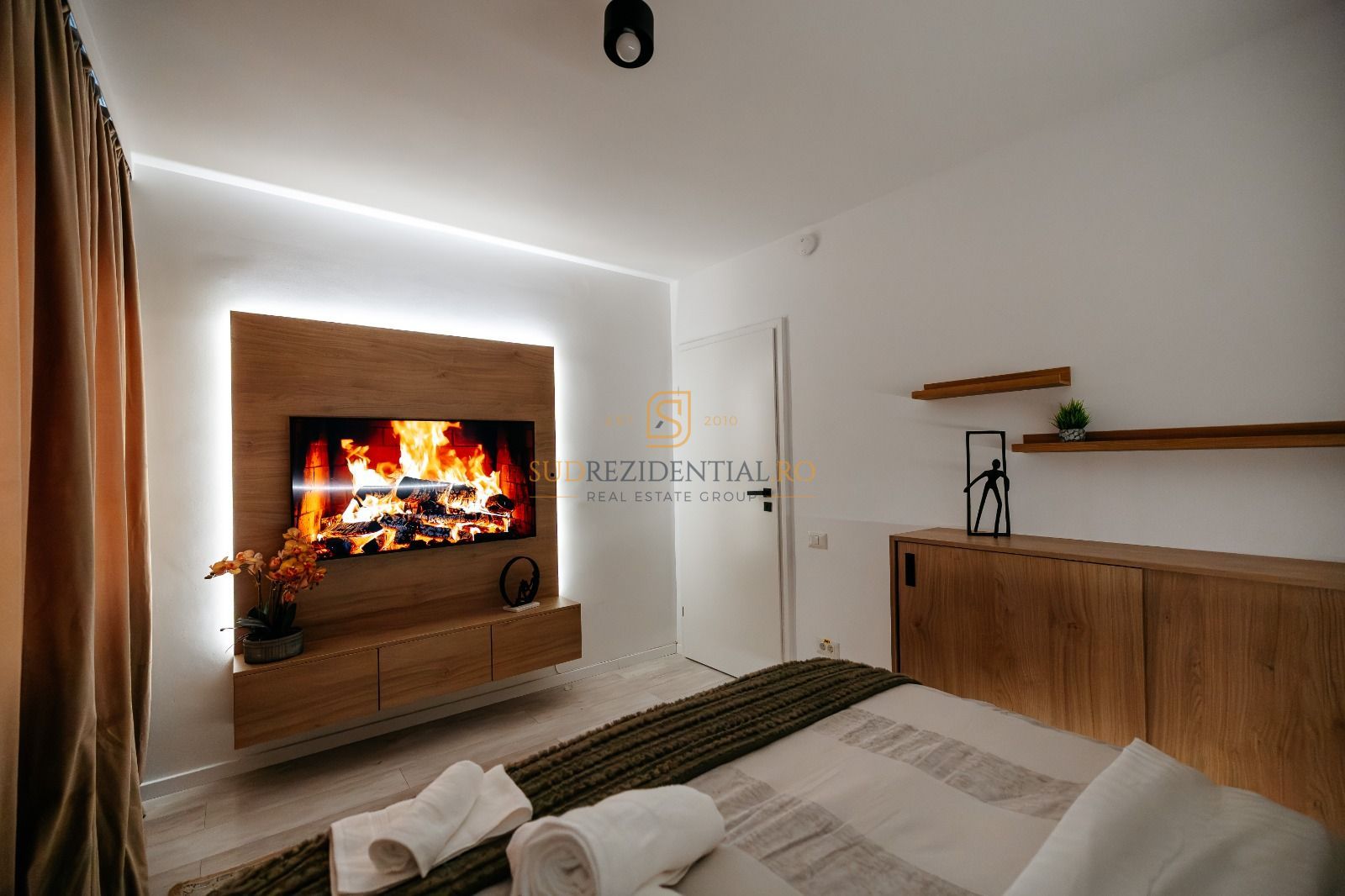 Apartament 2 camere de închiriat, central | Piața Națiunile Unite - Poză 5