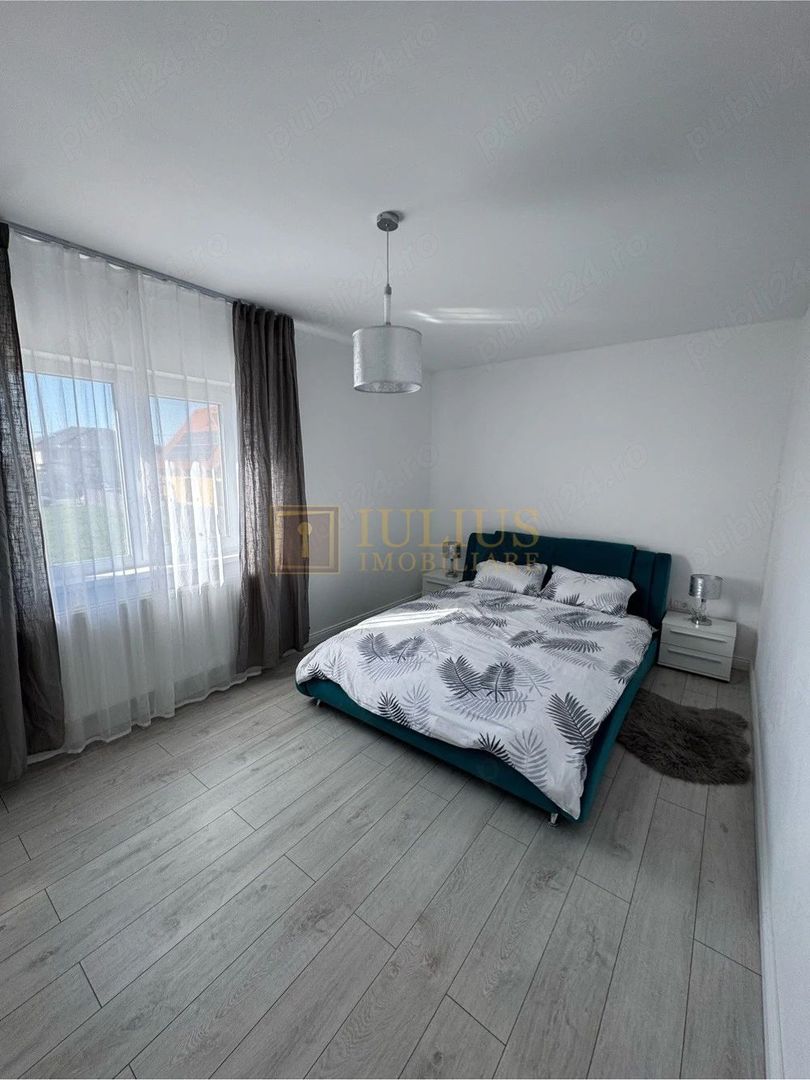 Apartament 2 camere Dumbravita - Poză 4