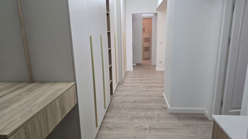 Apartament Exclusivist de Închiriat în Arena Residence - Poză 5