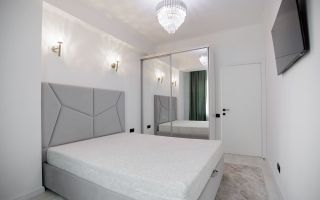 Chirie, apartament, 2 camere, strada Bogdan Voievod, Râșcani - Poză 7