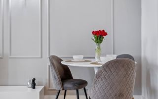 Apartament 2 camere Aviatiei Tower, bloc nou, parcare subterană - Poză 5