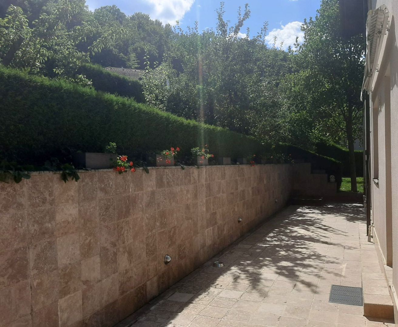 Vilă de lux cu vedere spectaculoasă spre Tâmpa  Green Valley zona Noua - Poză 46