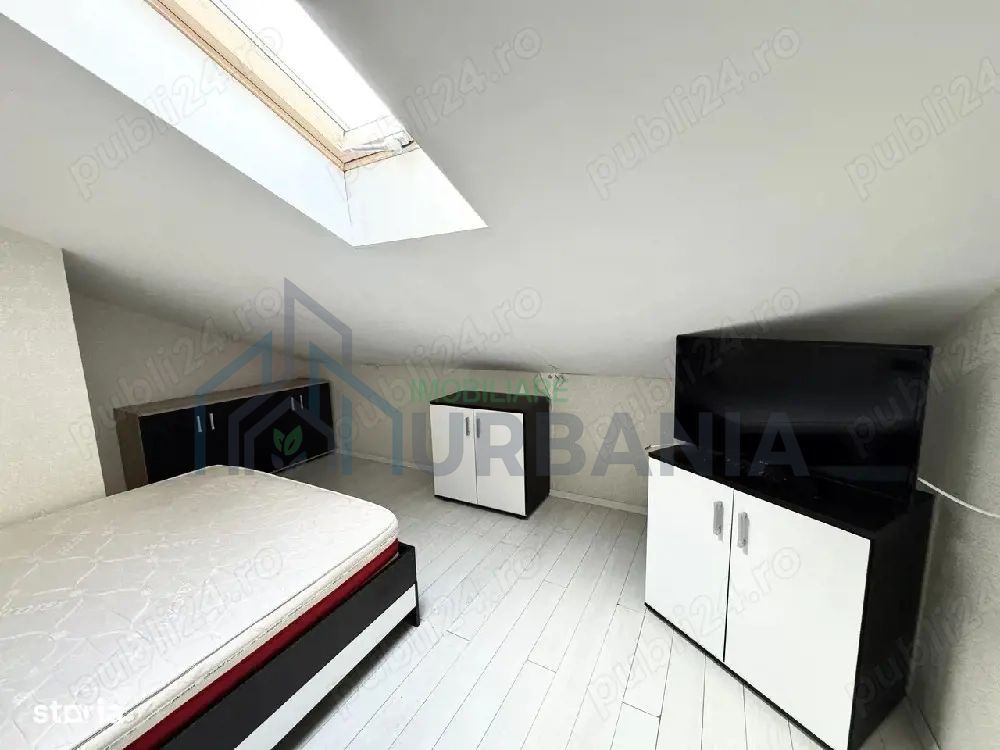 Apartament 2 camere, 2 băi, Tătărași, Iași - Poză 5