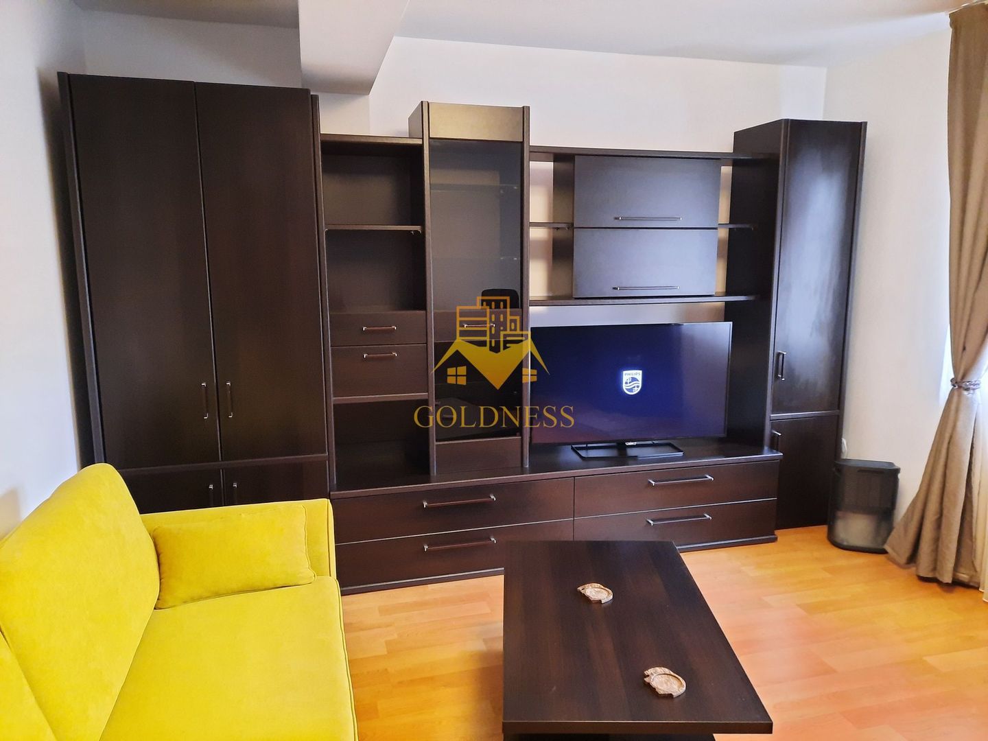 2 camere decomandate,Garaj ,Andrei Muresanu, Pet Friendly,Zona Becas - Poză 5