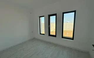 Casă individuală, 4 camere, teren 309 mp - Comuna Berceni - Poză 14