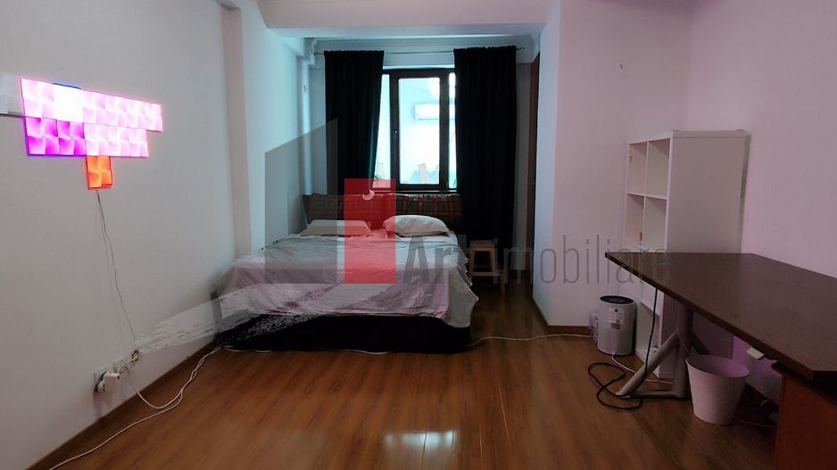 Apartamentul "OSATU" , 1Mai-Domenii, parter cu curte proprie - Poză 7