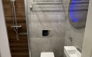 Jumatate din vila in zona Floreasca - Poză 16