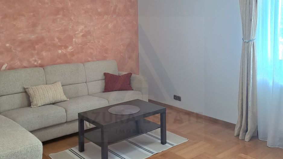 Apartament  2 camere 2 balcoane amenajate si pivnita etaj 1 Strand - Poză 2