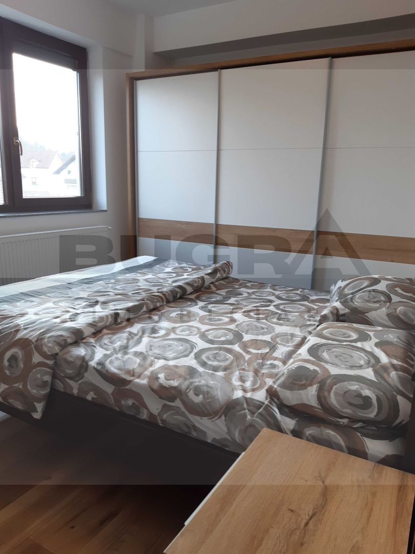 Apartament Premium 2 camere,bloc nou, cartier Buna Ziua zona Lidl - Poză 6