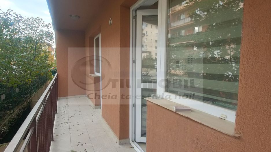 APARTAMENT 2 CAM VALEA LUPULUI ANTIBIOTICE 43 MP MOBILAT UTILAT ETAJ 1 - Poză 3
