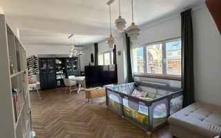 Apartament de 3 camere premium, luminos | Universitate - Armenească - Poză 1