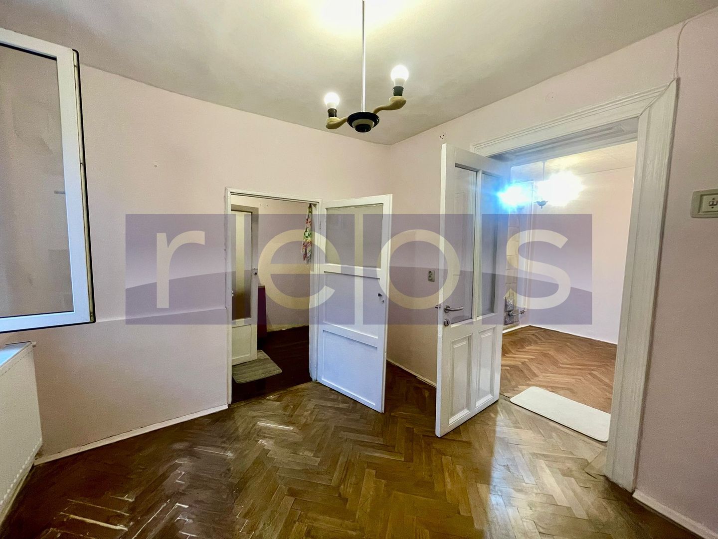 VANZARE CASA 2 CAMERE 35MP + TEREN 36MP CURTE COMUNA PIATA VICTORIEI ROMANA - Poză 8