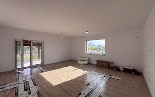 Casa individuala pe parter, 3 dormitoare | Dumbravita - Poză 1