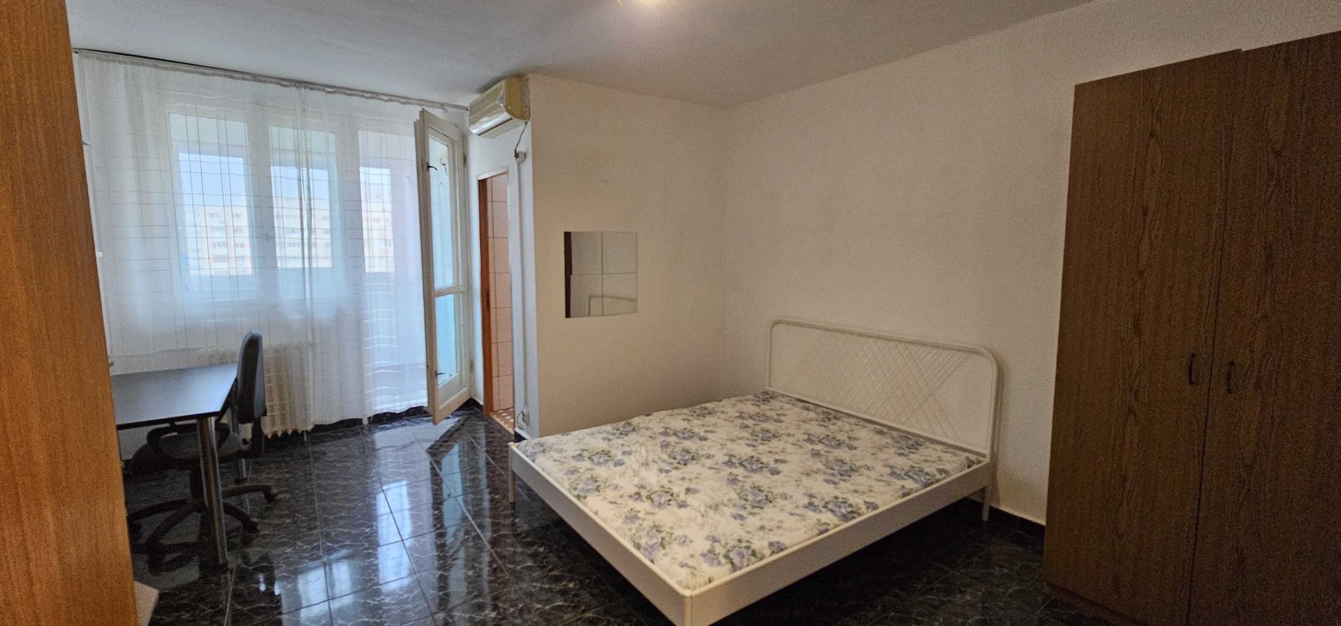 Garsoniera de inchiriat et 8/10 - zona Piata Iancului - Poză 4