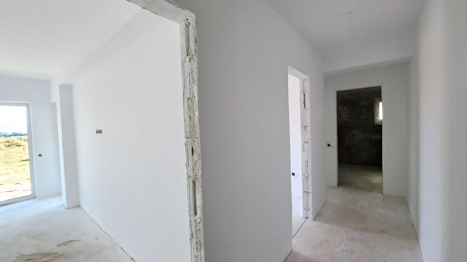 Apartament decomandat, 2 camere  - Piata Rahova/Mall - Poză 8